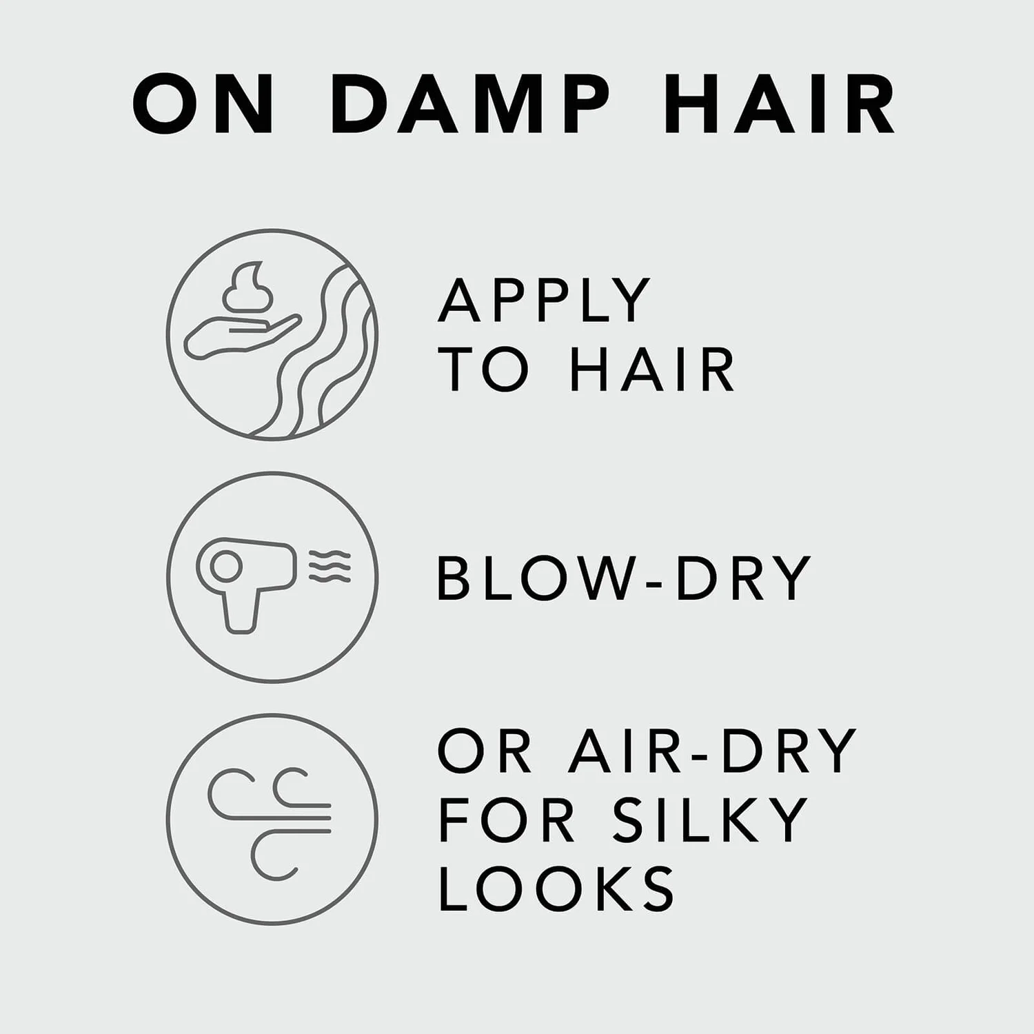 Sebastian Professional Potion 9 Hair Styling Treatment 500ml 5 Sebastian Professional Potion 9 Hair Styling Treatment 500ml - Image 5