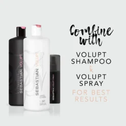 Sebastian Professional Volupt Conditioner For Volume 1000ml (Worth £68.00) 10 Sebastian Professional Volupt Conditioner For Volume 1000ml (Worth £68.00) -Skincare Store 10824076 4834873056349539