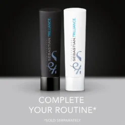 Sebastian Professional Trilliance Shampoo For Shiny Hair 1000ml 8 Sebastian Professional Trilliance Shampoo For Shiny Hair 1000ml -Skincare Store 10824077 7774862472793326