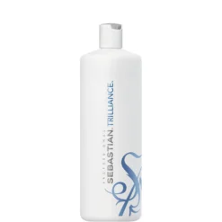 Sebastian Professional Trilliance Conditioner For Shiny Hair 1000ml (Worth £68.00)