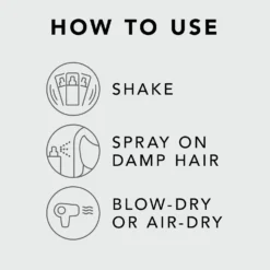 Sebastian Professional Texture Maker Hair Spray 150ml -Skincare Store 10827353 6574880891946744