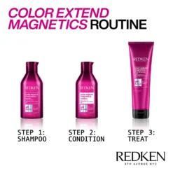 Redken Color Extend Magnetic Conditioner 300ml -Skincare Store 10848545 1854856457165522
