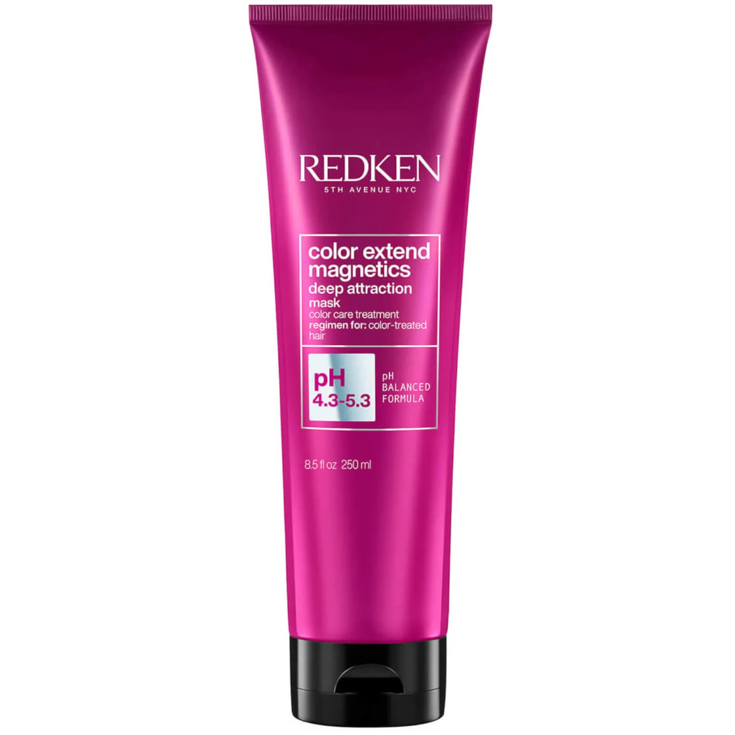 Redken Colour Extend Magnetic Mask (250ml) 1 Redken Colour Extend Magnetic Mask (250ml)