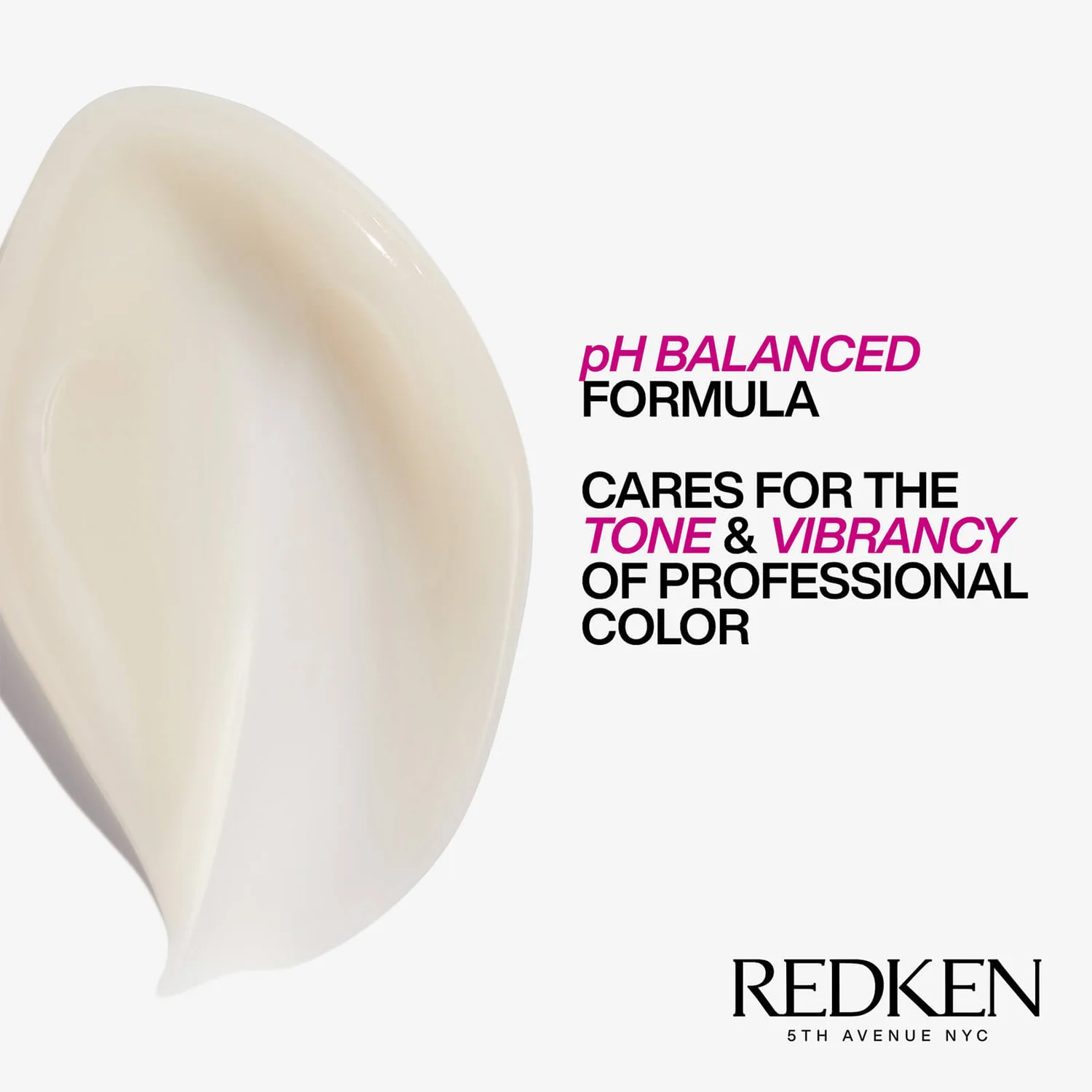 Redken Colour Extend Magnetic Mask (250ml) 4 Redken Colour Extend Magnetic Mask (250ml) - Image 4