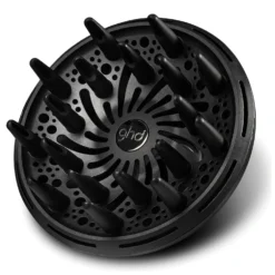 Ghd Air Kit (ghd Diffuser And Size 3 Ceramic Brush) (Worth £137.45) -Skincare Store 10866120 1224628711268582