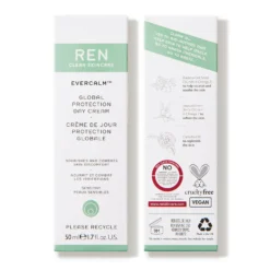 REN Clean Skincare Evercalm Global Protection Day Cream 50ml -Skincare Store 10872940 2024864513236048