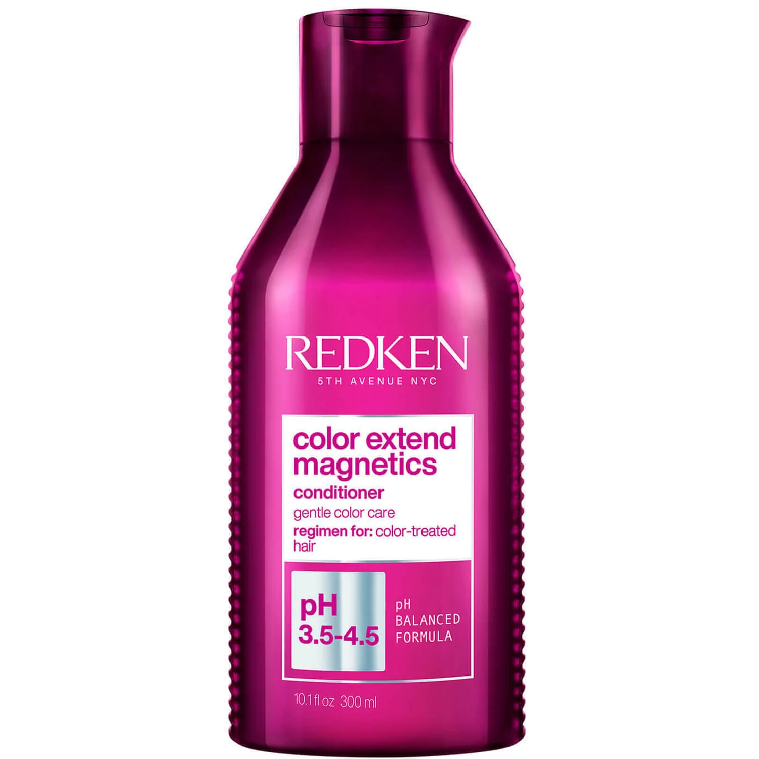 Redken Colour Extend Magnetic Duo (2 X 300ml) 2 Redken Colour Extend Magnetic Duo (2 X 300ml) - Image 2
