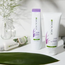 Biolage HydraSource Hydrating Conditioner For Dry Hair 200ml 8 Biolage HydraSource Hydrating Conditioner For Dry Hair 200ml -Skincare Store 10901636 1194862169824241