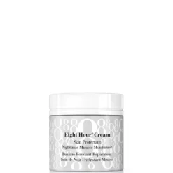 Elizabeth Arden Eight Hour Skin Protectant Night Time Miracle Moisturiser 50ml