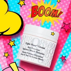 Elizabeth Arden Eight Hour Skin Protectant Night Time Miracle Moisturiser 50ml 7 Elizabeth Arden Eight Hour Skin Protectant Night Time Miracle Moisturiser 50ml -Skincare Store 10916626 6224938204650007