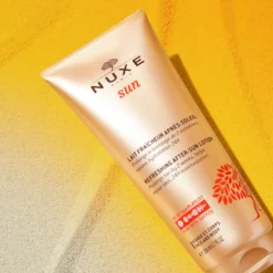 NUXE Sun Refreshing After-Sun Lotion 200ml 9 NUXE Sun Refreshing After-Sun Lotion 200ml -Skincare Store 10918765 4605023683277947