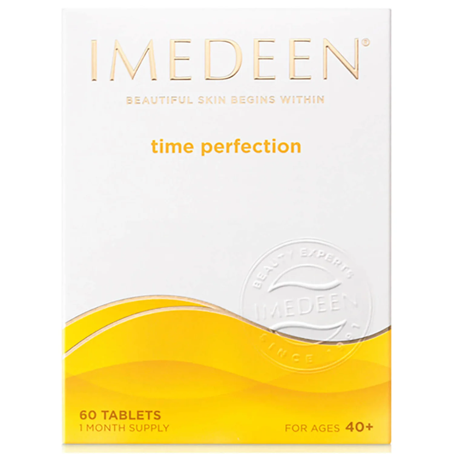 Imedeen Time Perfection (60 Tablets) (Age 40+) 1 Imedeen Time Perfection (60 Tablets) (Age 40+)