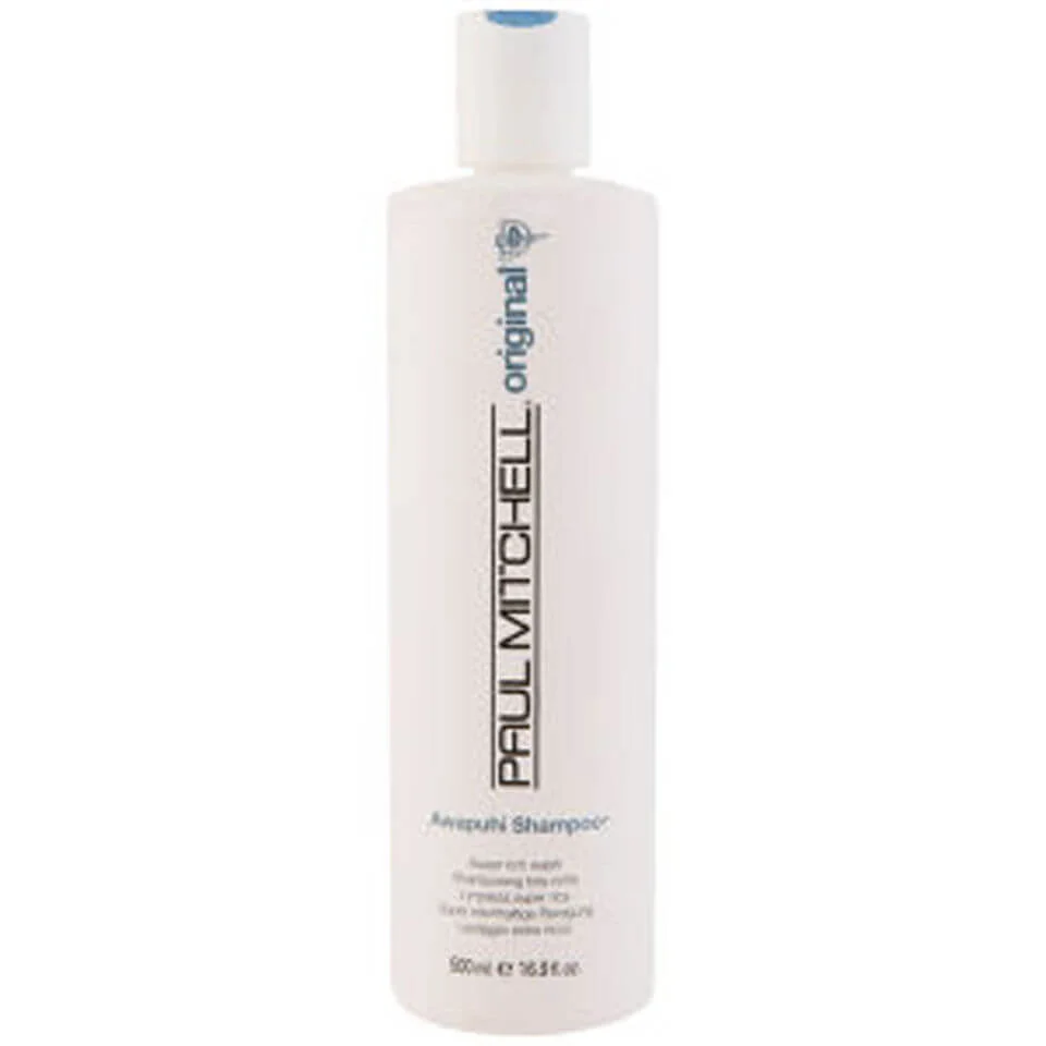 Paul Mitchell Awapuhi Shampoo And The Detangler 500ml Bundle 3 Paul Mitchell Awapuhi Shampoo And The Detangler 500ml Bundle - Image 3