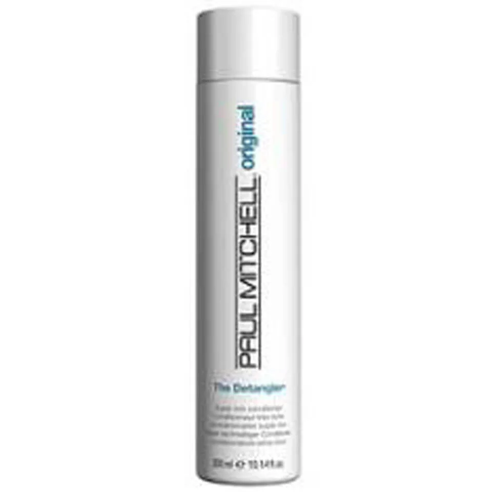 Paul Mitchell Awapuhi Shampoo And The Detangler 500ml Bundle 2 Paul Mitchell Awapuhi Shampoo And The Detangler 500ml Bundle - Image 2