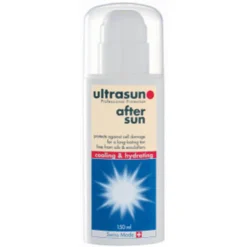 Ultrasun Family SPF 30 - Super Sensitive (100ml) And Ultrasun Aftersun -Skincare Store 10949682 5626780494834972