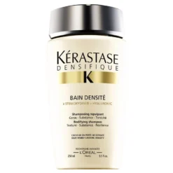 Kérastase Densifique Bain Densite (250ml) And Masque Densite (200ml) 5 Kérastase Densifique Bain Densite (250ml) And Masque Densite (200ml) -Skincare Store 10951814 9579762449005205