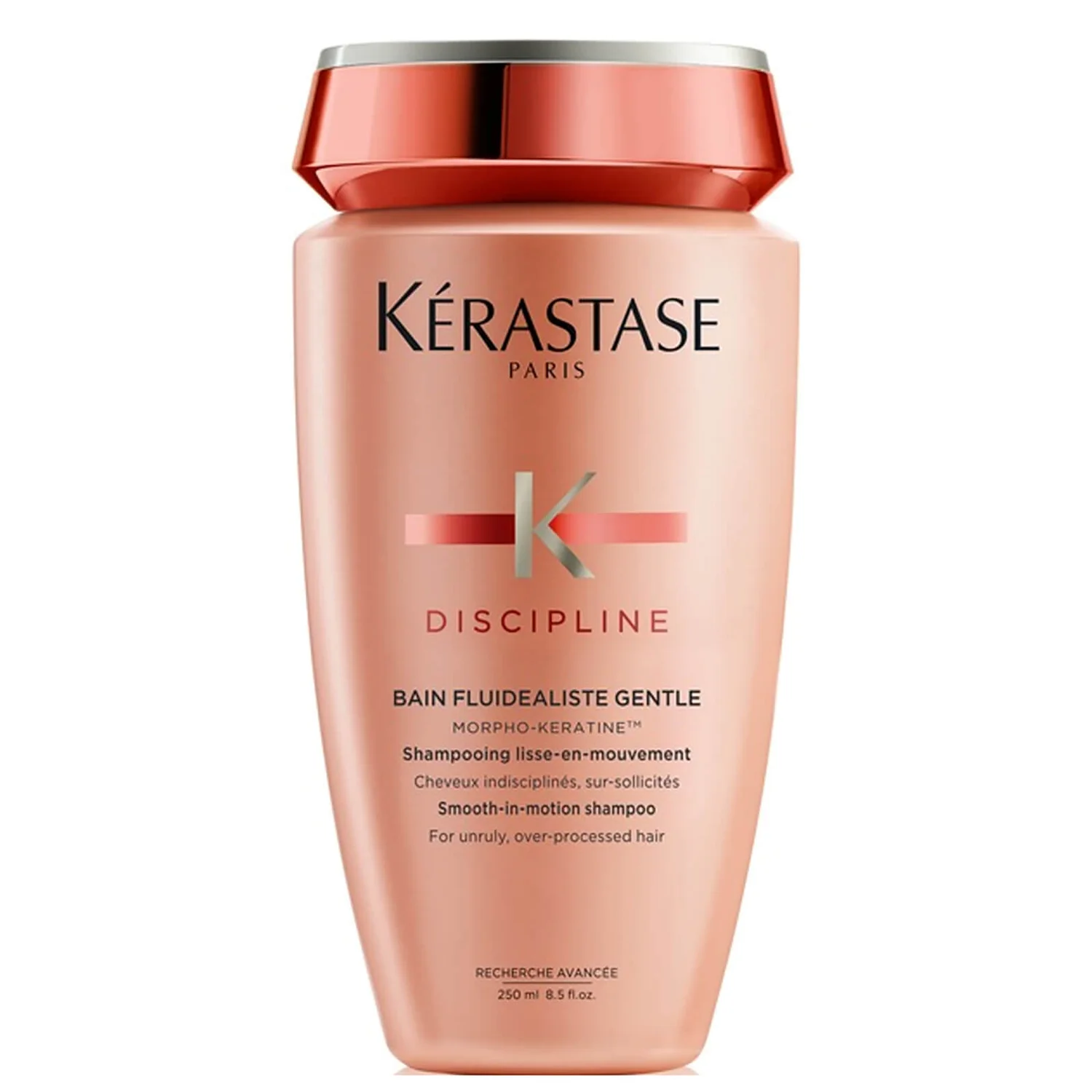 Kérastase Discipline Bain Fluidealiste 250ml 1 Kérastase Discipline Bain Fluidealiste 250ml