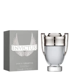 Paco Rabanne Invictus For Him Eau De Toilette 50ml