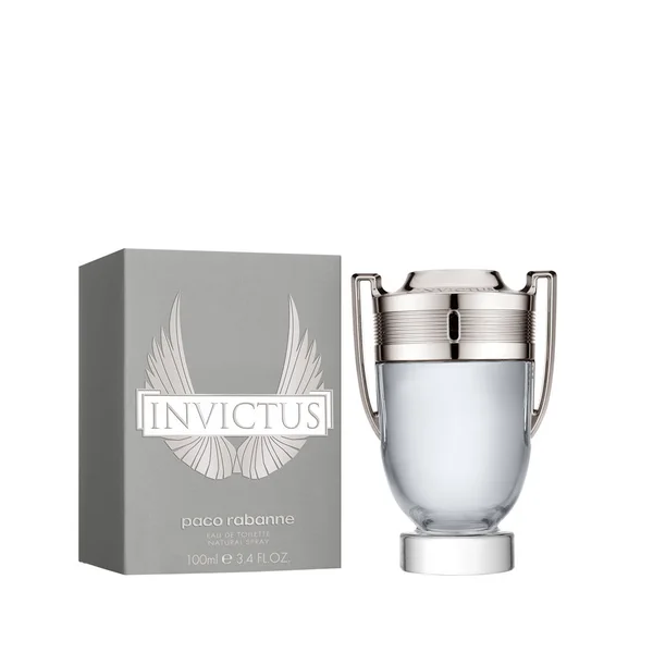 Paco Rabanne Invictus Eau De Toilette (100ml) 1 Paco Rabanne Invictus Eau De Toilette (100ml)