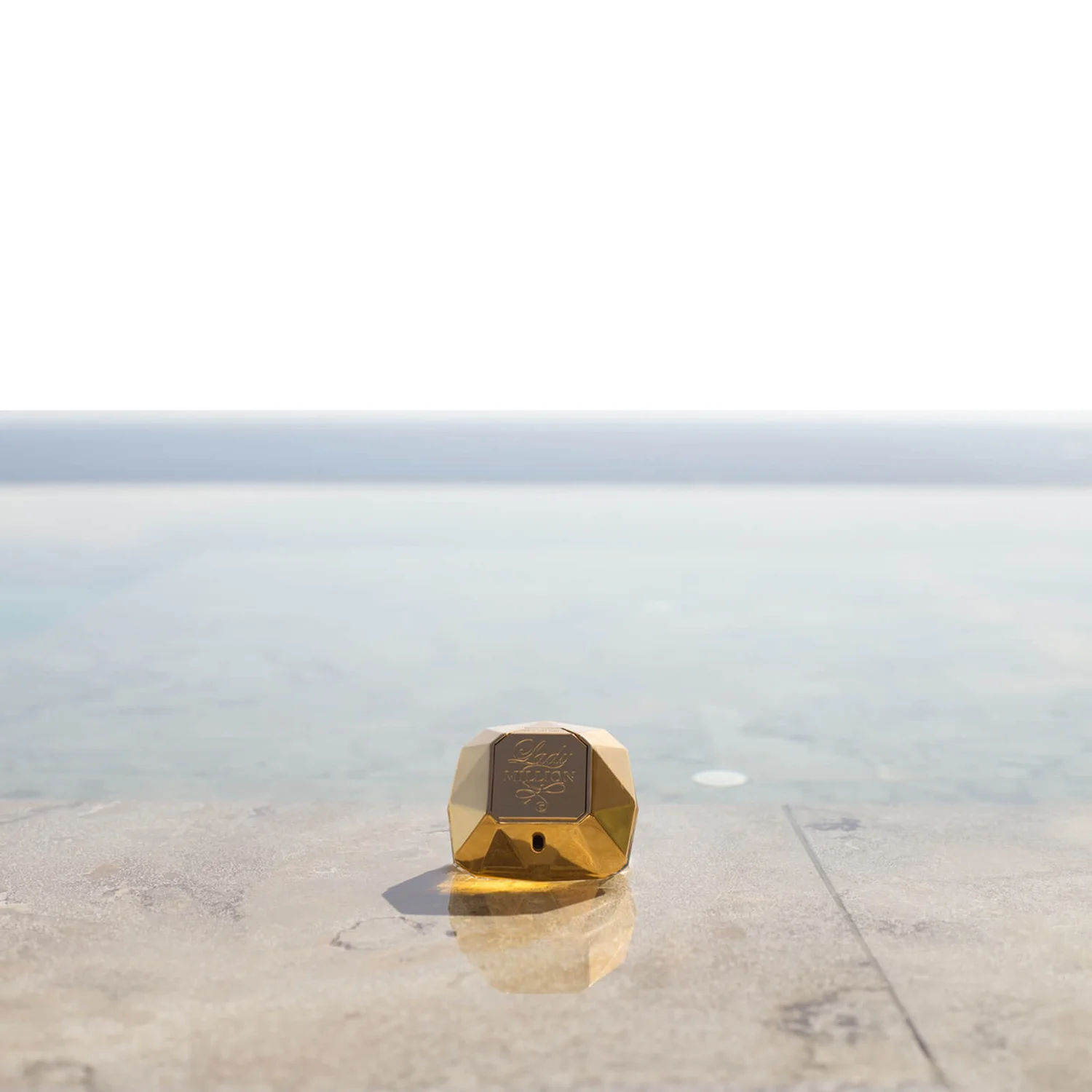 Paco Rabanne Lady Million Eau De Parfum 80ml 3 Paco Rabanne Lady Million Eau De Parfum 80ml - Image 3