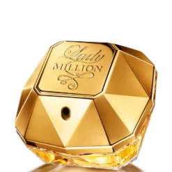 Paco Rabanne Lady Million Eau De Parfum 80ml