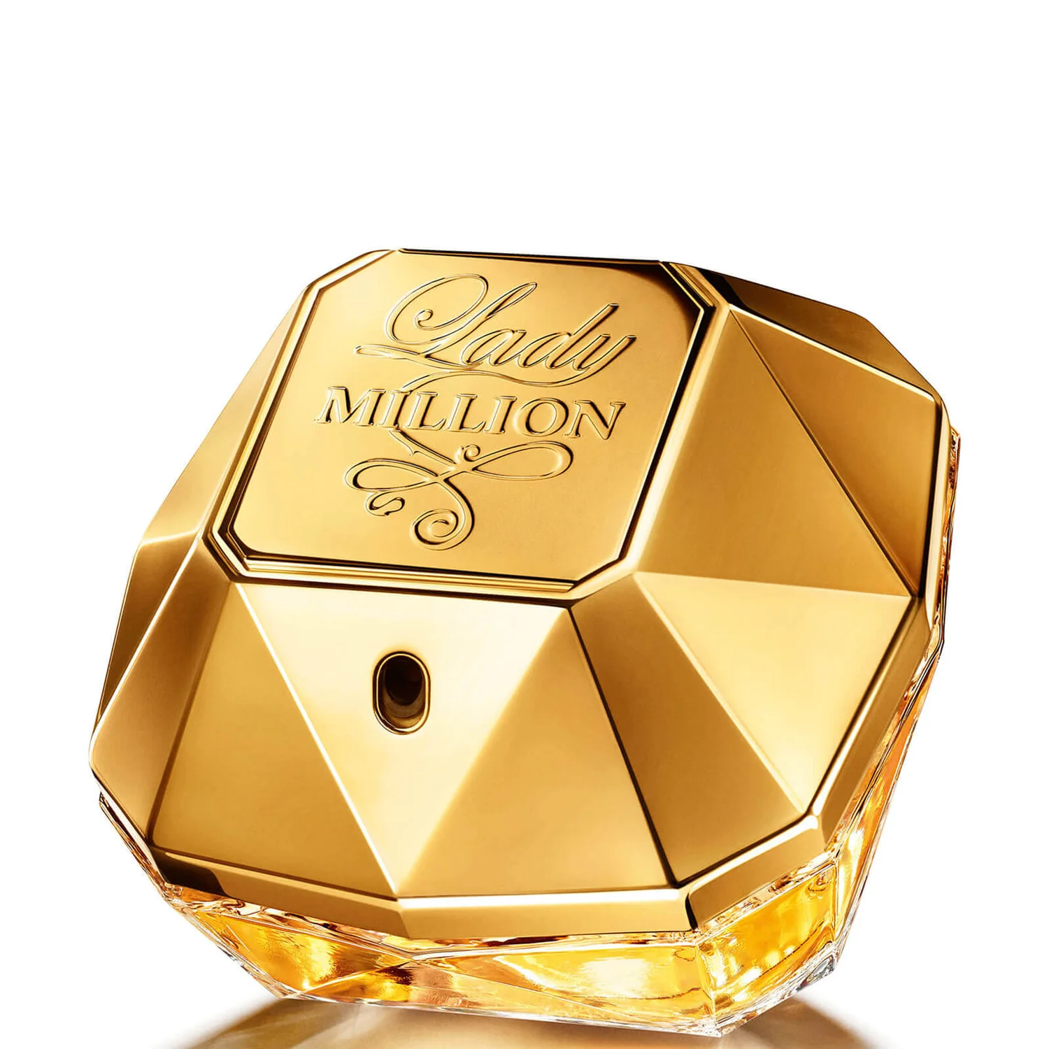 Paco Rabanne Lady Million Eau De Parfum 80ml 1 Paco Rabanne Lady Million Eau De Parfum 80ml
