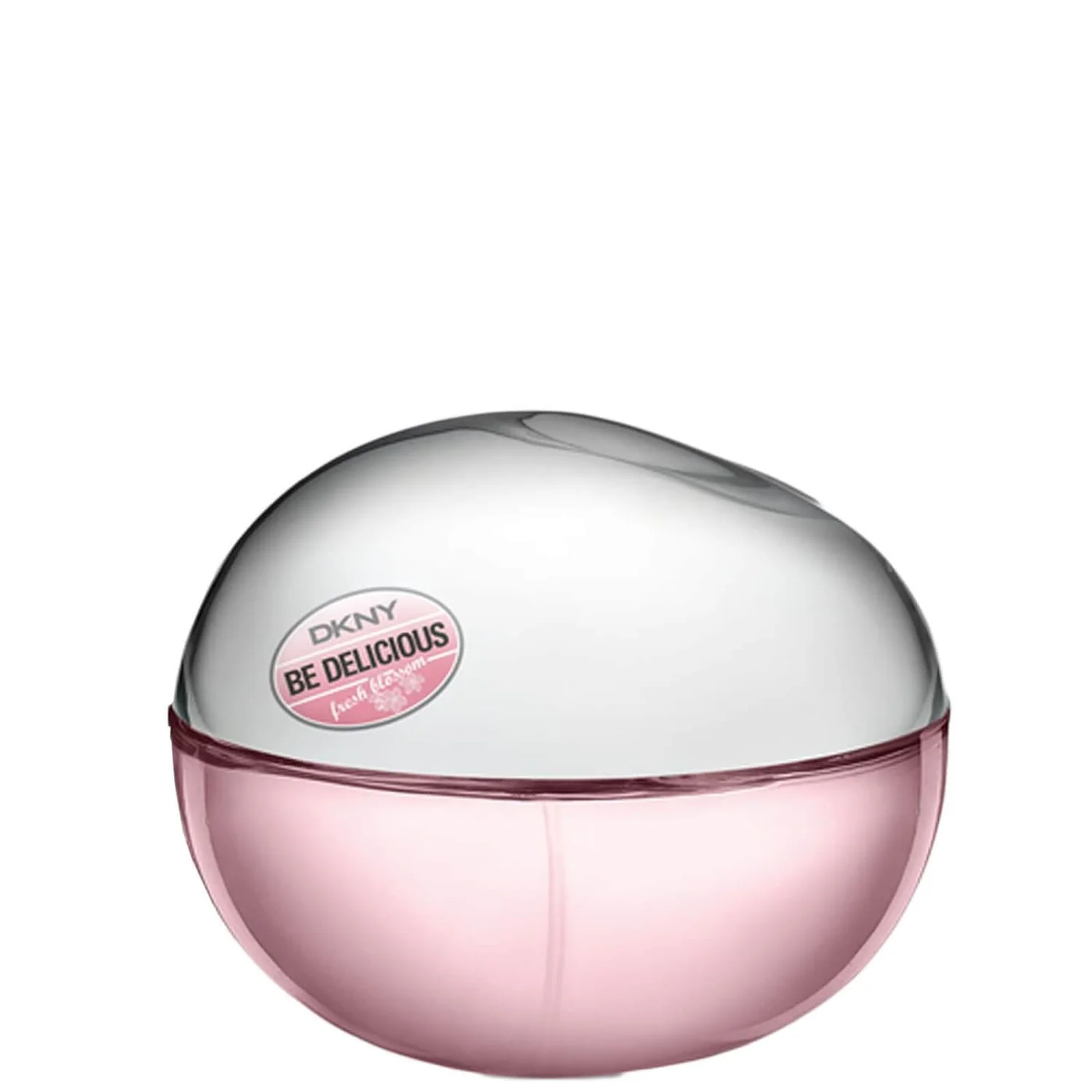 DKNY Be Delicious Fresh Blossom Eau De Parfum 100ml 1 DKNY Be Delicious Fresh Blossom Eau De Parfum 100ml