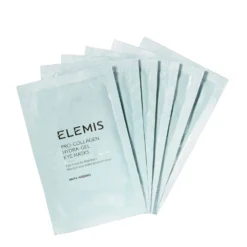 Elemis Pro-Collagen Hydra-Gel Eye Mask (Pack Of 6)