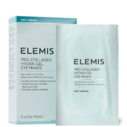 Elemis Pro-Collagen Hydra-Gel Eye Mask (Pack Of 6) -Skincare Store 10955088 9094815563646816
