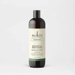 Sukin Botanical Body Wash 500ml