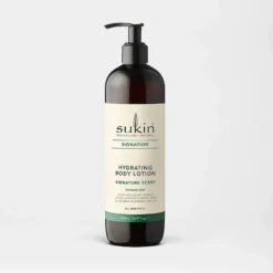 Sukin Hydrating Body Lotion (500ml)