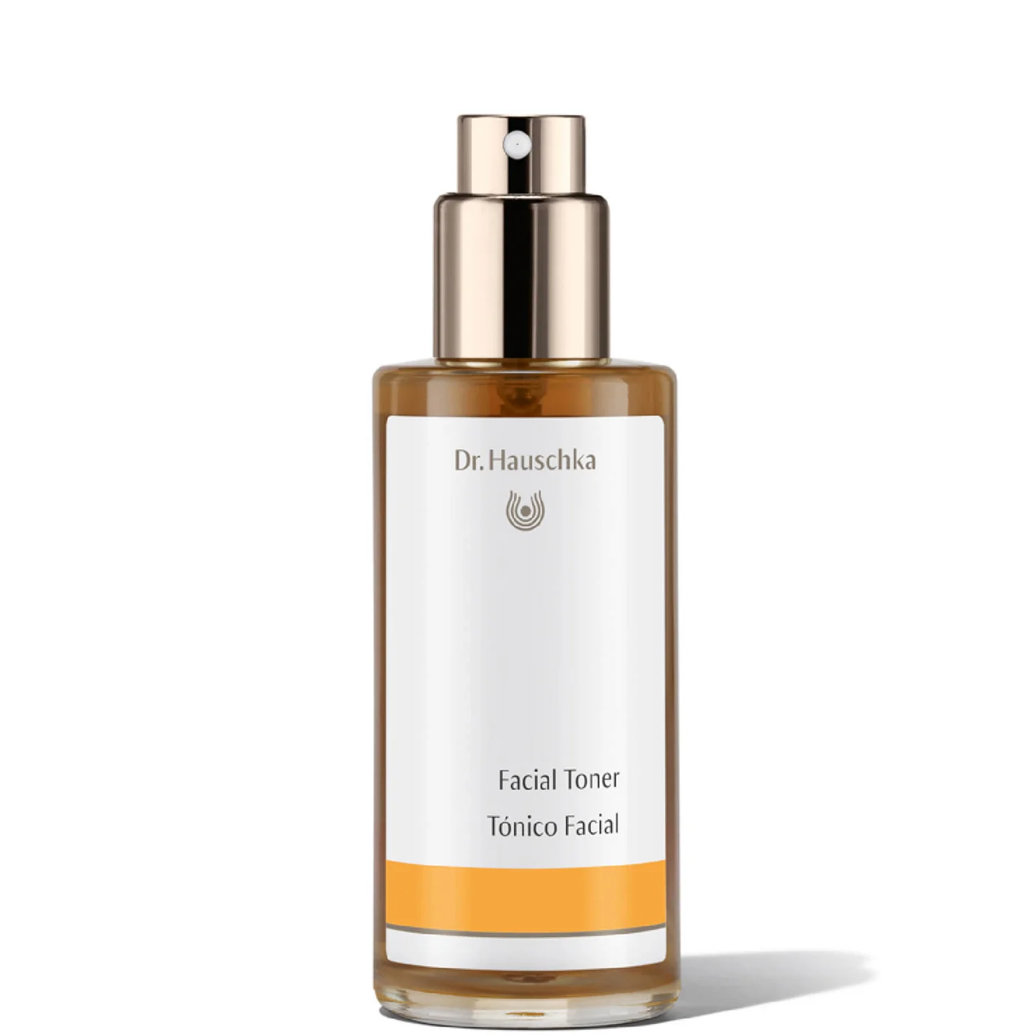 Dr. Hauschka Facial Toner 100ml 1 Dr. Hauschka Facial Toner 100ml