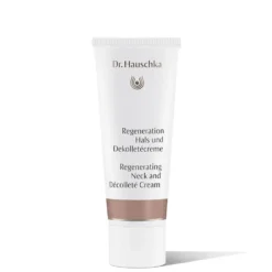 Dr. Hauschka Regenerating Neck And Decolleté Cream 40ml