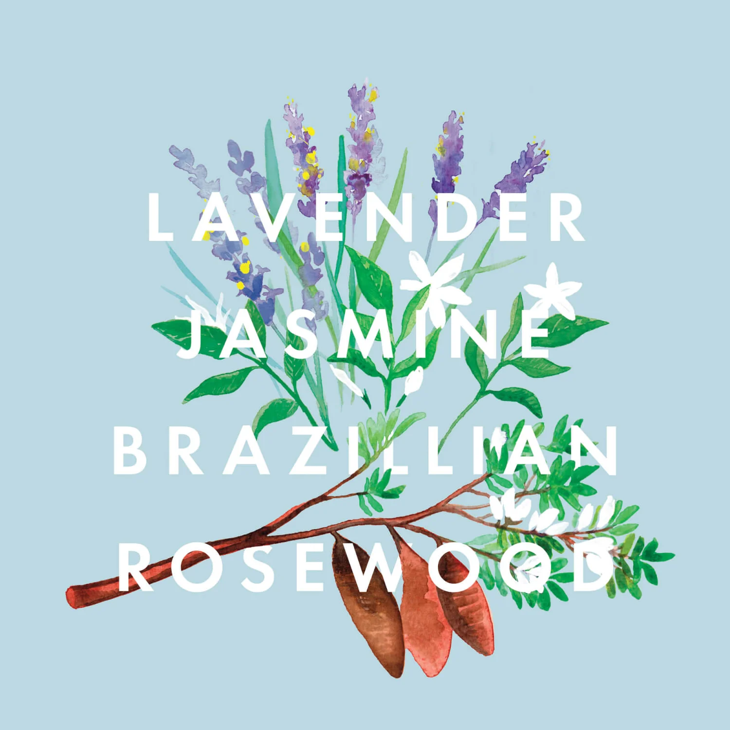 NEOM Real Luxury De-Stress Scented 3 Wick Candle 5 NEOM Real Luxury De-Stress Scented 3 Wick Candle - Image 5