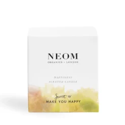 NEOM Organics Scented Happiness Candle -Skincare Store 10970356 1854824843321084