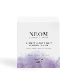 NEOM Perfect Night's Sleep Scented Candle (1 Wick) -Skincare Store 10970361 1324824844000257
