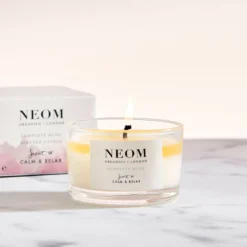 NEOM Complete Bliss Travel Scented Candle -Skincare Store 10970367 6324824844610370