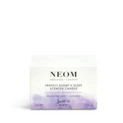 NEOM Perfect Nights Sleep Scented Travel Candle 9 NEOM Perfect Nights Sleep Scented Travel Candle -Skincare Store 10970370 6614824845143575