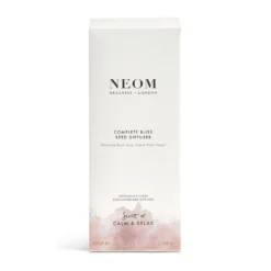 NEOM Organics Reed Diffuser: Complete Bliss (100ml) -Skincare Store 10970381 5474824845317944