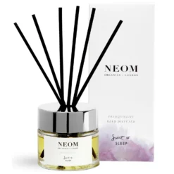 NEOM Perfect Night's Sleep Reed Diffuser