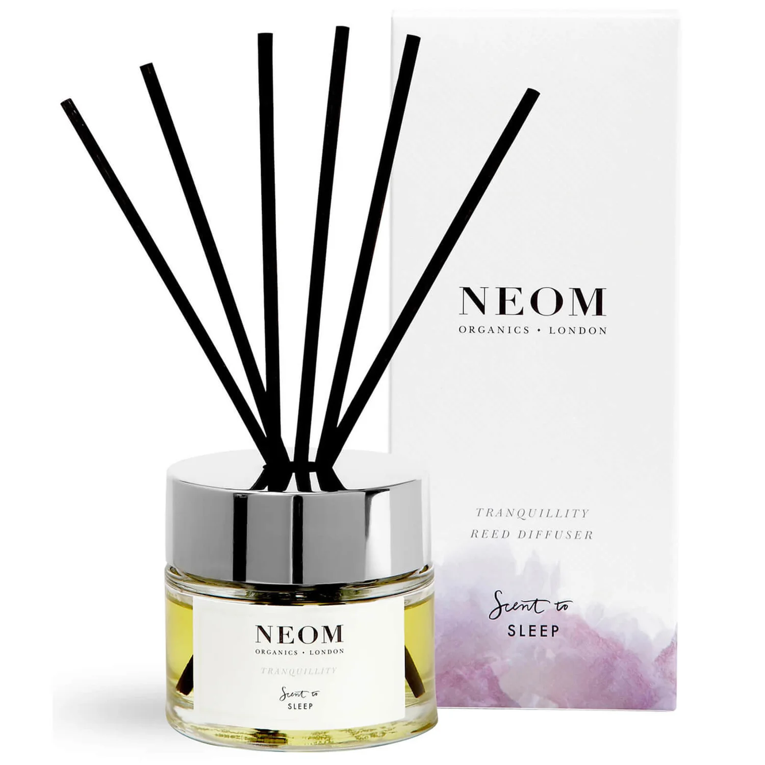 NEOM Perfect Night's Sleep Reed Diffuser 1 NEOM Perfect Night's Sleep Reed Diffuser