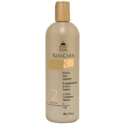 KeraCare Humecto Crème Conditioner 16oz