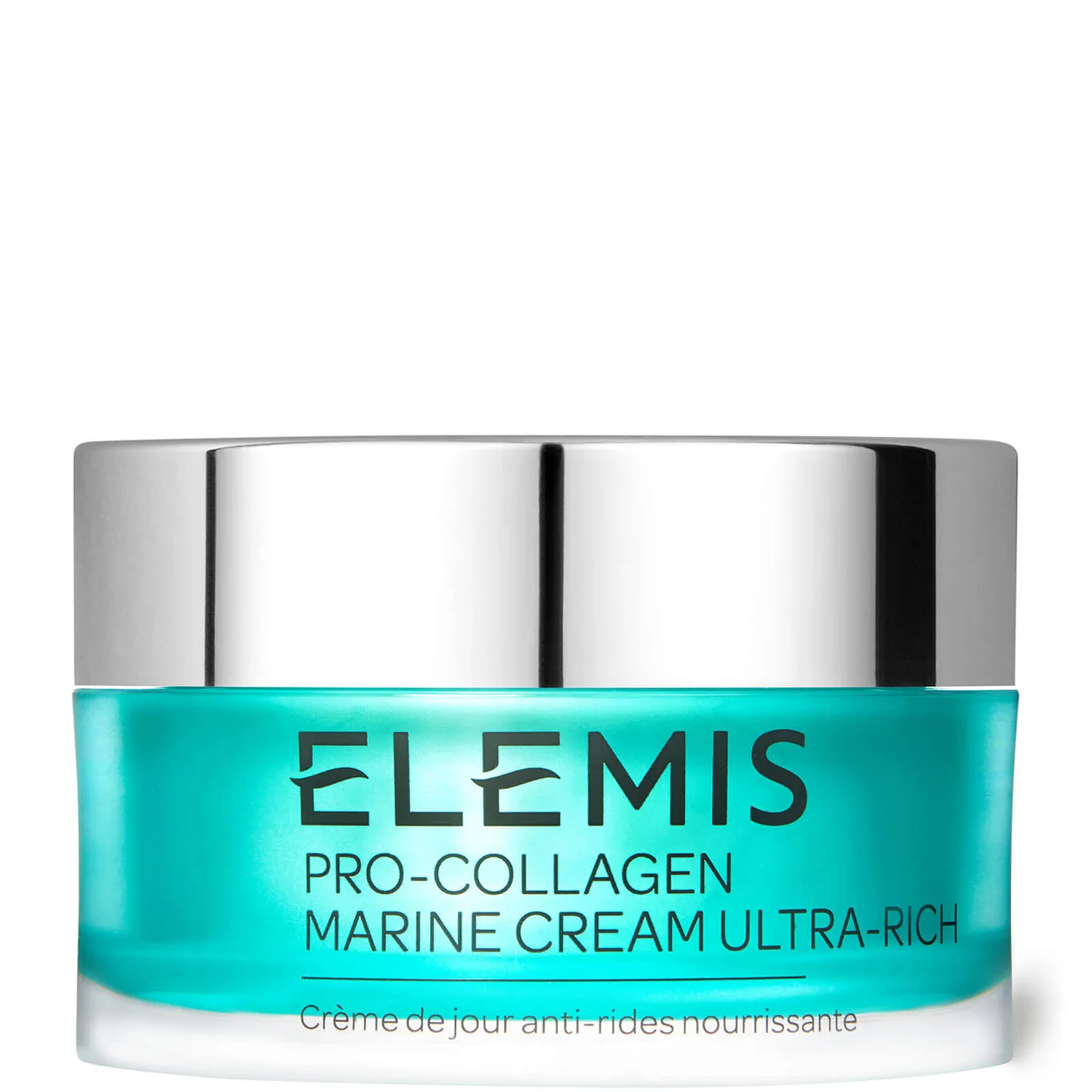Elemis Pro-Collagen Ultra Rich Marine Cream 50ml 5 Elemis Pro-Collagen Ultra Rich Marine Cream 50ml - Image 5