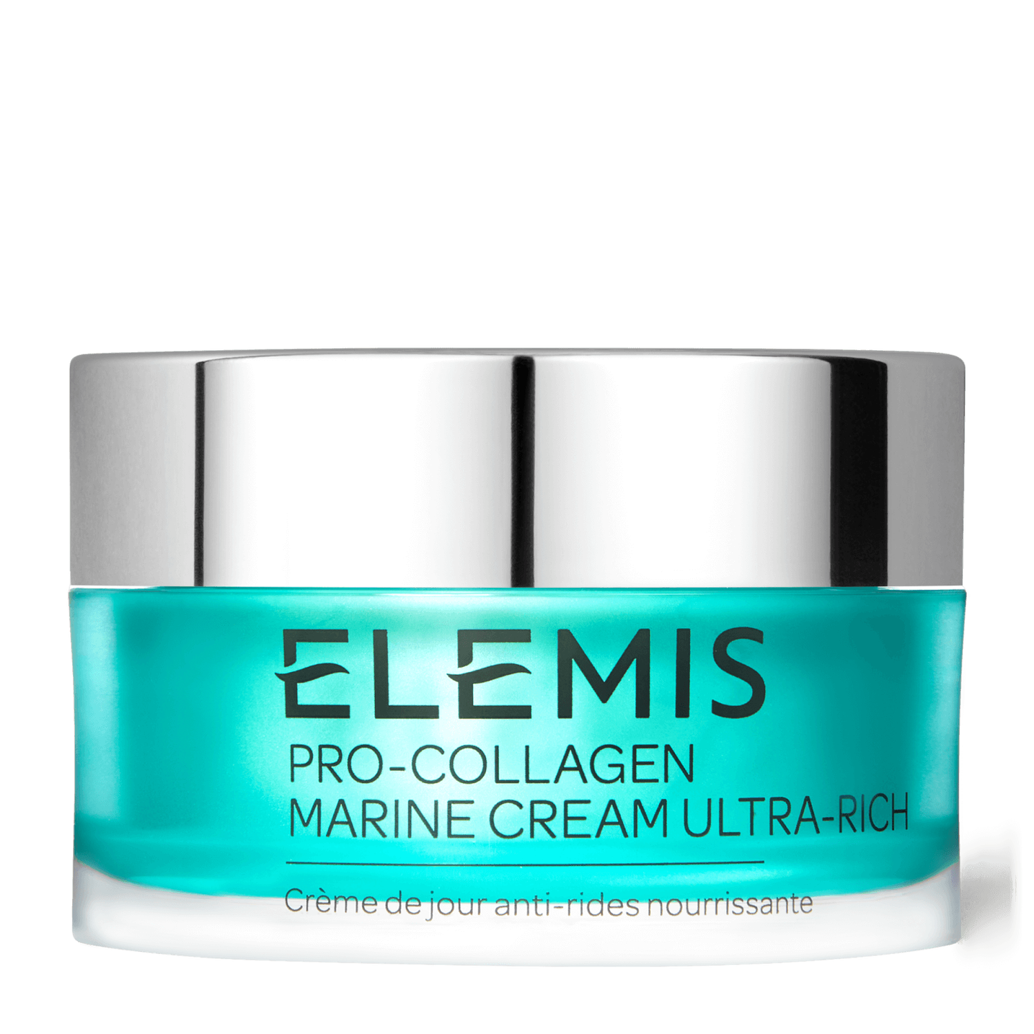 Elemis Pro-Collagen Ultra Rich Marine Cream 50ml 2 Elemis Pro-Collagen Ultra Rich Marine Cream 50ml - Image 2