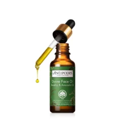 Αντίποδες Antipodes Divine Face Oil Rosehip And Avocado Oil 30ml
