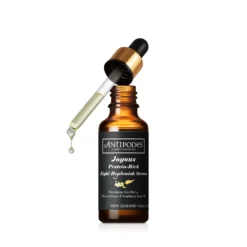 Αντίποδες Antipodes Joyous Protein-Rich Night Replenish Serum 30ml