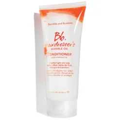 Bumble And Bumble Hairdresser's Invisible Oil Conditioner 200ml