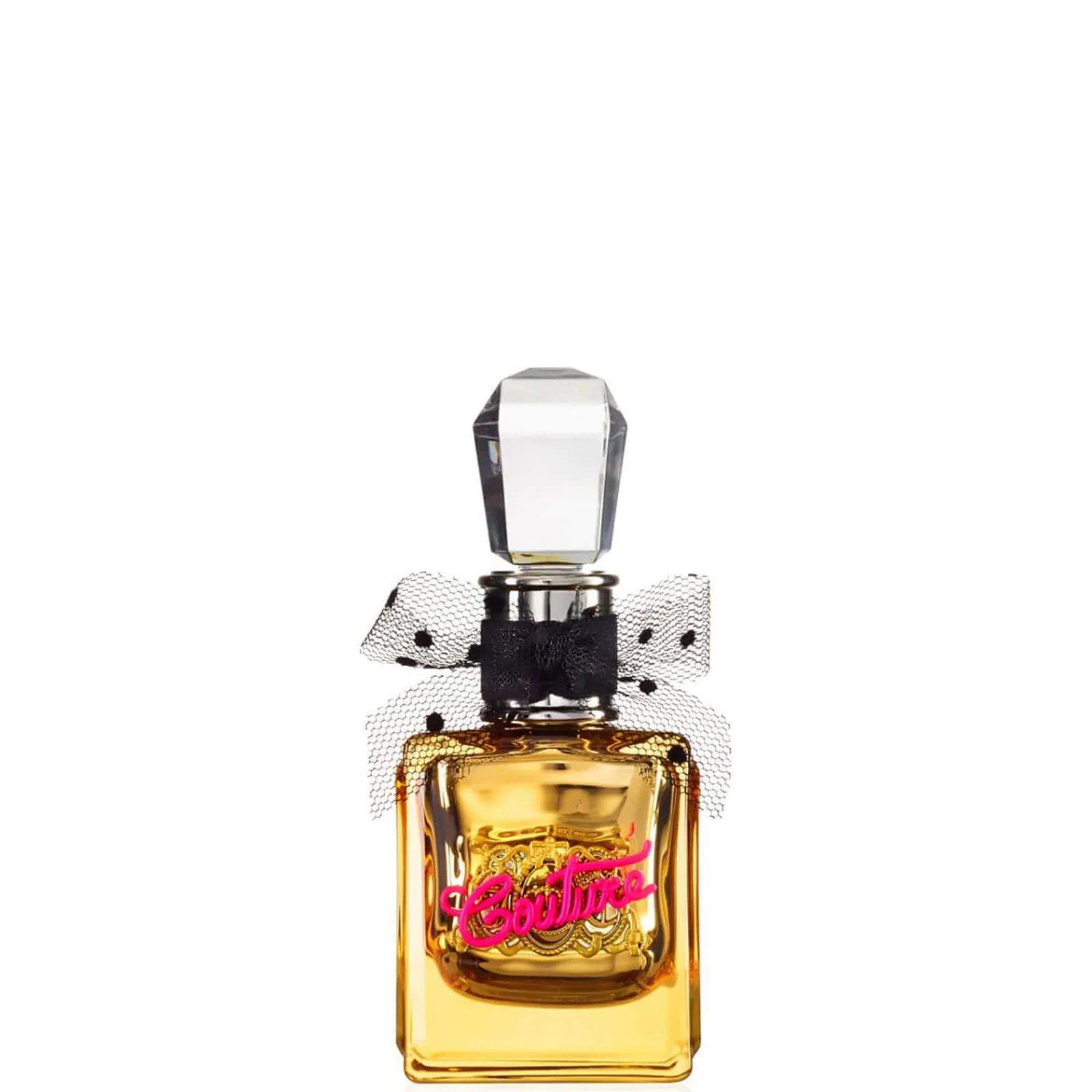 Juicy Couture Viva La Juicy Gold Eau De Parfum - 30ml 1 Juicy Couture Viva La Juicy Gold Eau De Parfum - 30ml