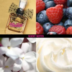 Juicy Couture Viva La Juicy Gold Eau De Parfum - 100ml 5 Juicy Couture Viva La Juicy Gold Eau De Parfum - 100ml -Skincare Store 10999697 6644664407652523