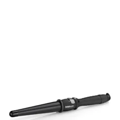 BaByliss PRO Dial A Heat Conical Wand (32-19mm) - Black